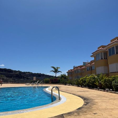 Tenerife Playa La Arena Puerto de Santiago  Luaran gambar