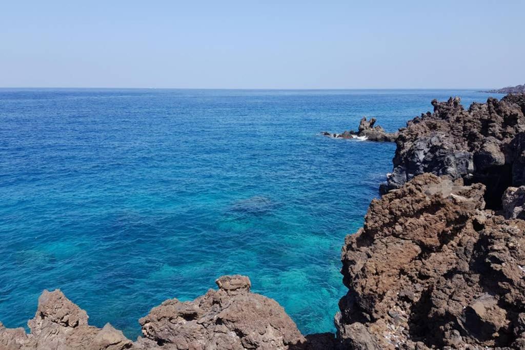 Tenerife Playa La Arena Puerto de Santiago  Luaran gambar