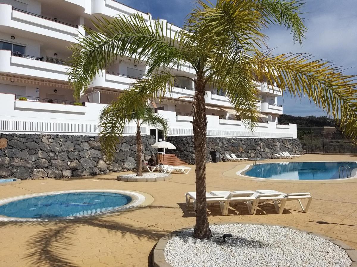 Tenerife Playa La Arena Puerto de Santiago  Luaran gambar