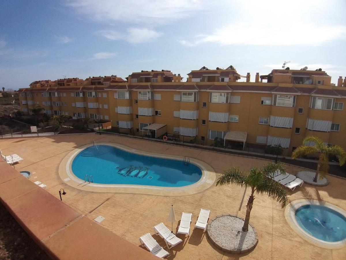 Tenerife Playa La Arena Puerto de Santiago  Luaran gambar