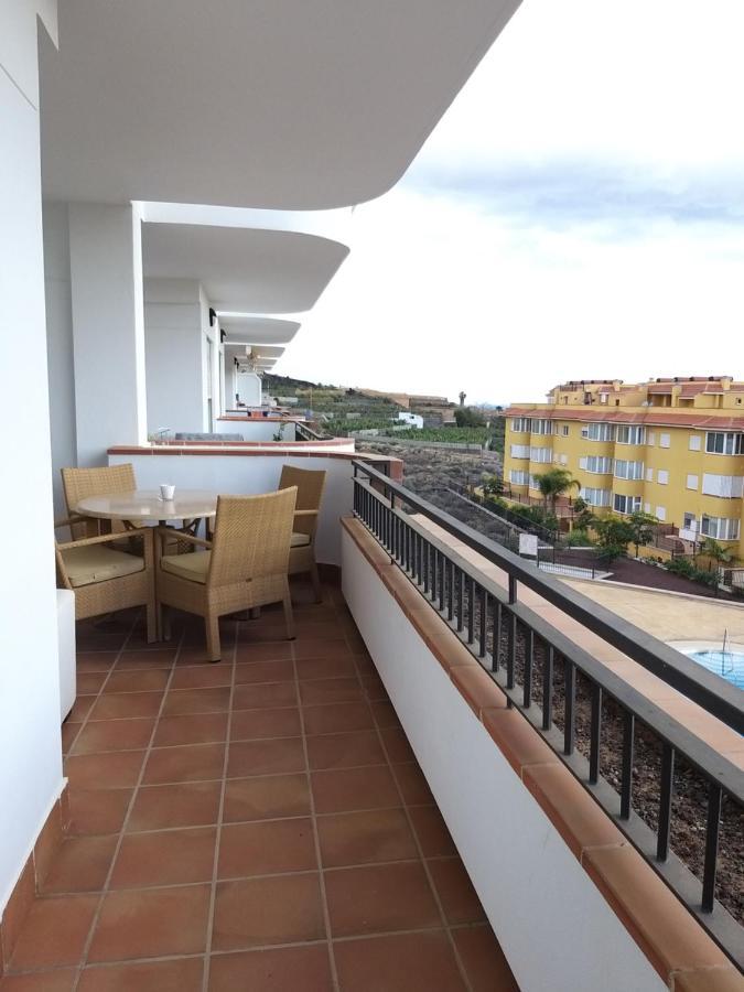 Tenerife Playa La Arena Puerto de Santiago  Luaran gambar