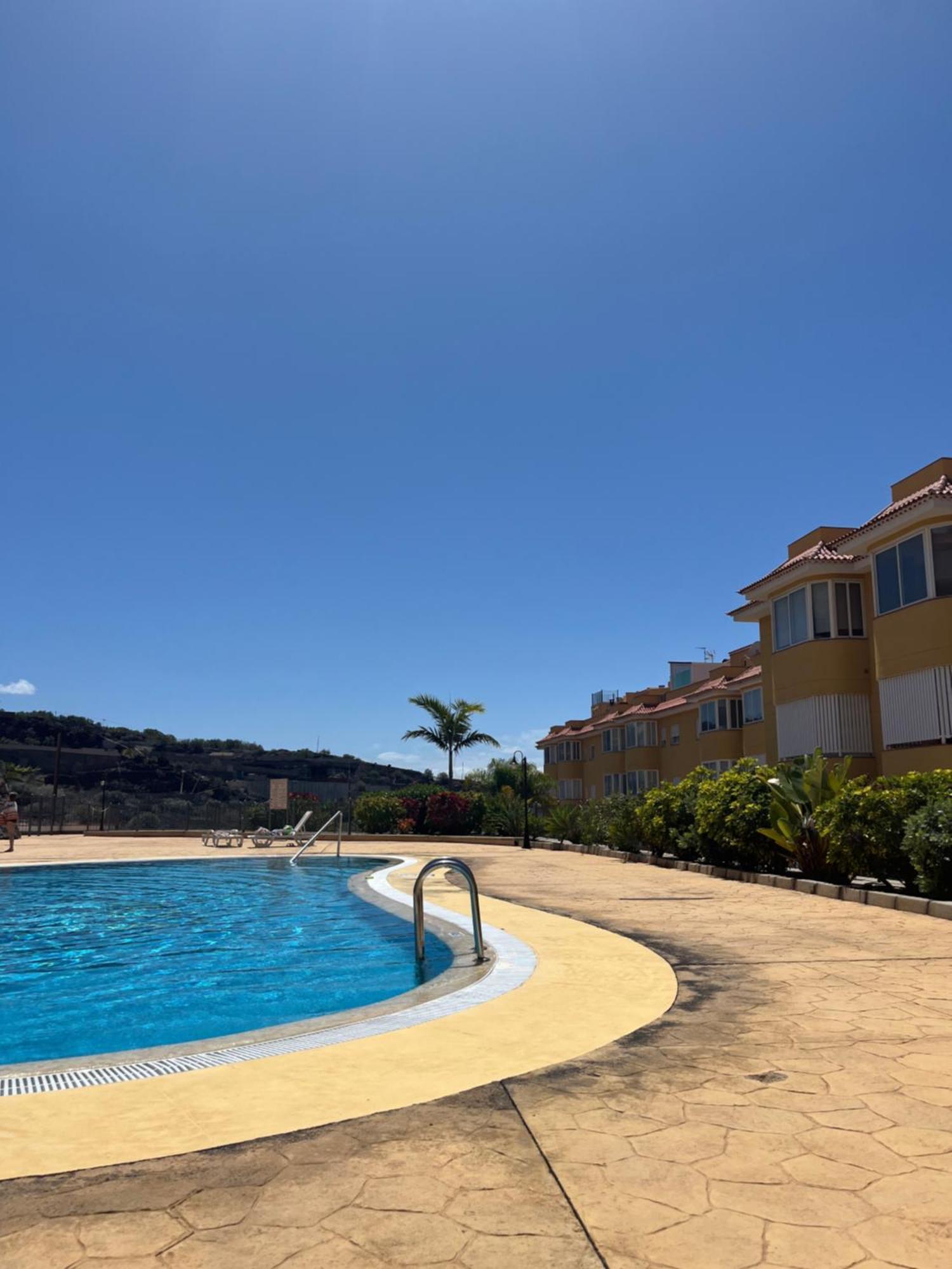 Tenerife Playa La Arena Puerto de Santiago  Luaran gambar