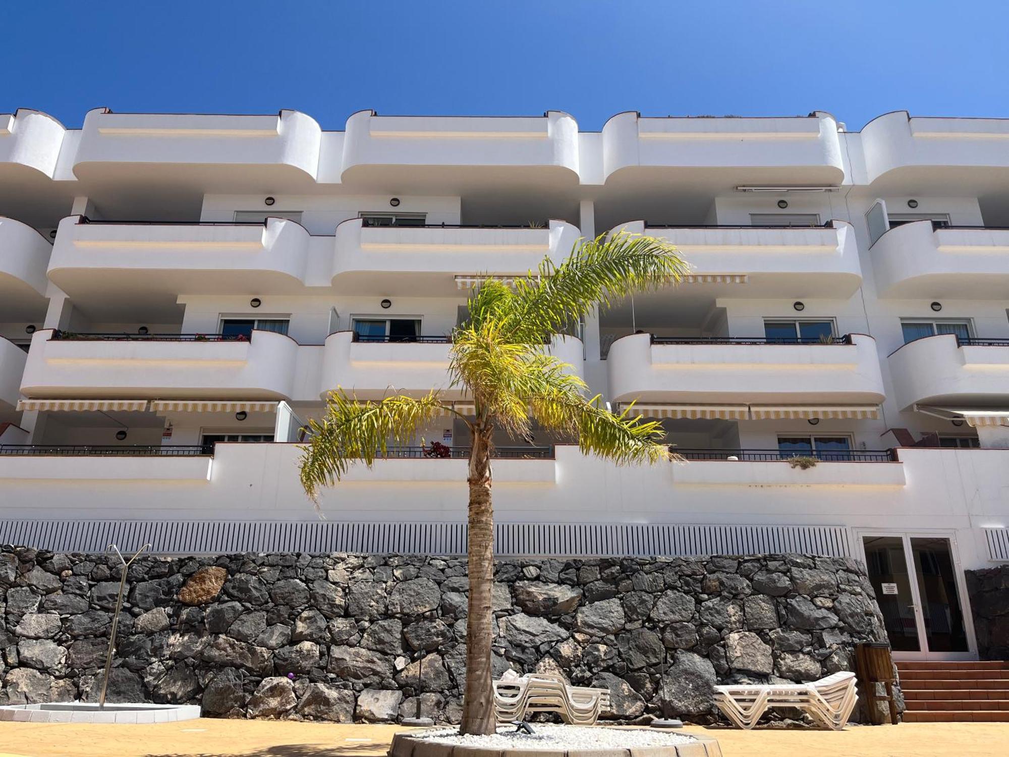 Tenerife Playa La Arena Puerto de Santiago  Luaran gambar