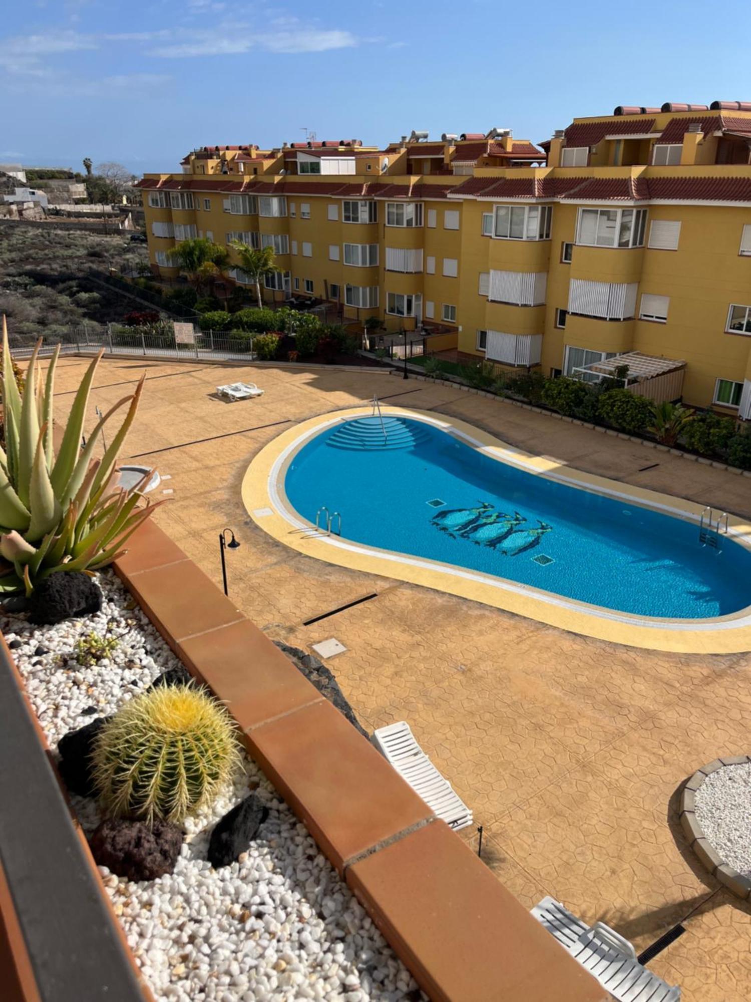 Tenerife Playa La Arena Puerto de Santiago  Luaran gambar