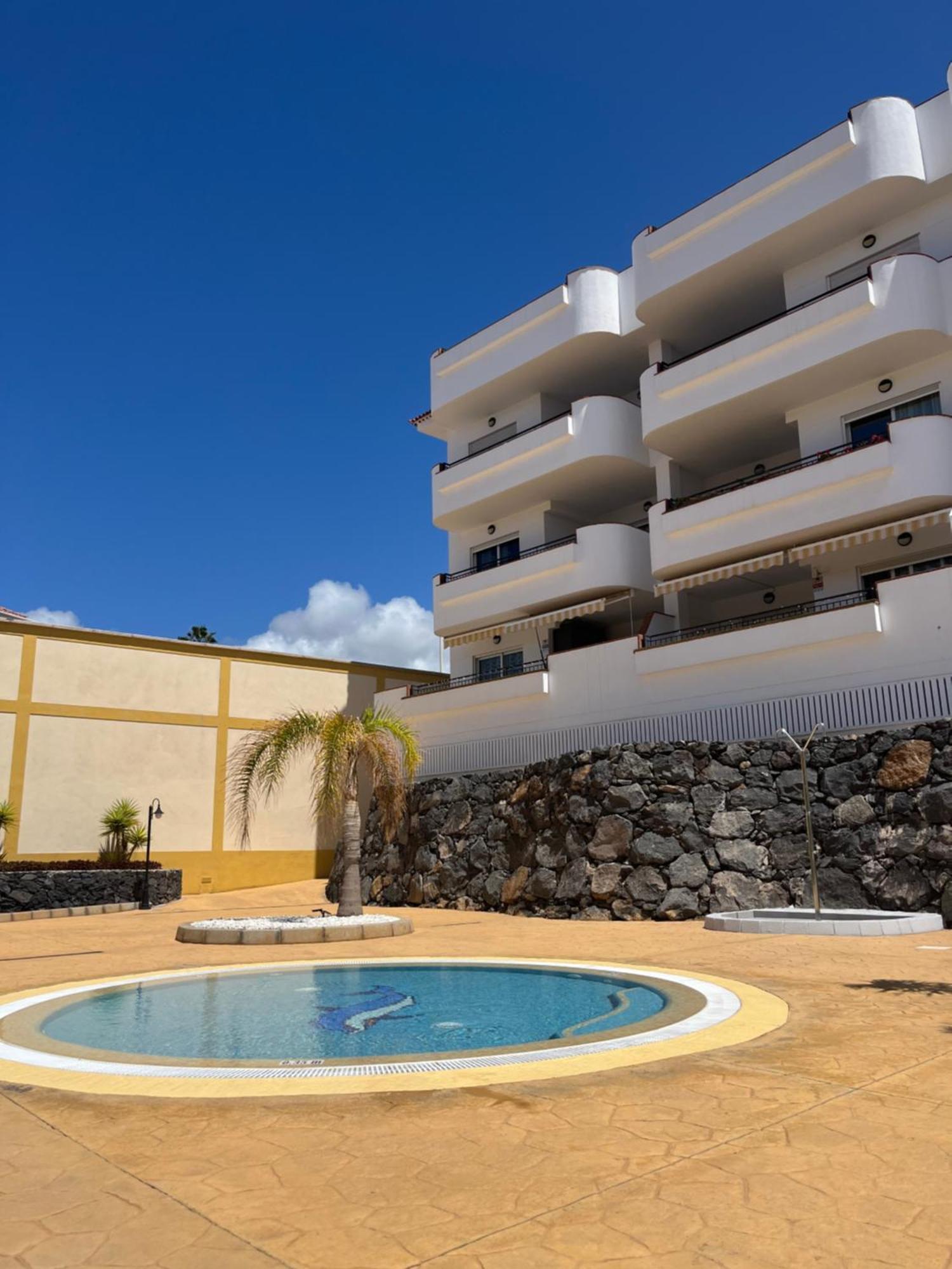 Tenerife Playa La Arena Puerto de Santiago  Luaran gambar